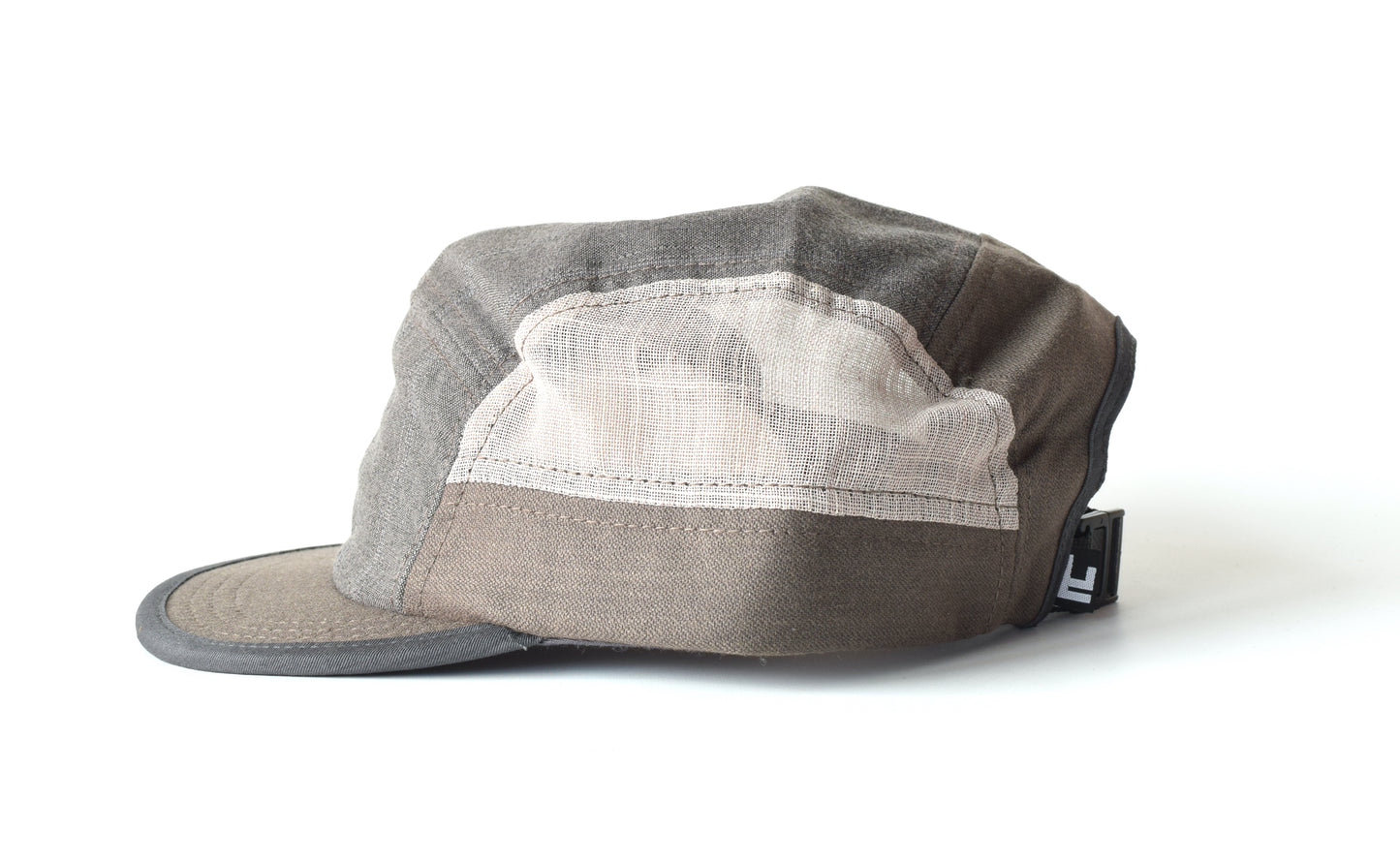 Lana Veracruz Eight Panel Sport Hat (sb)