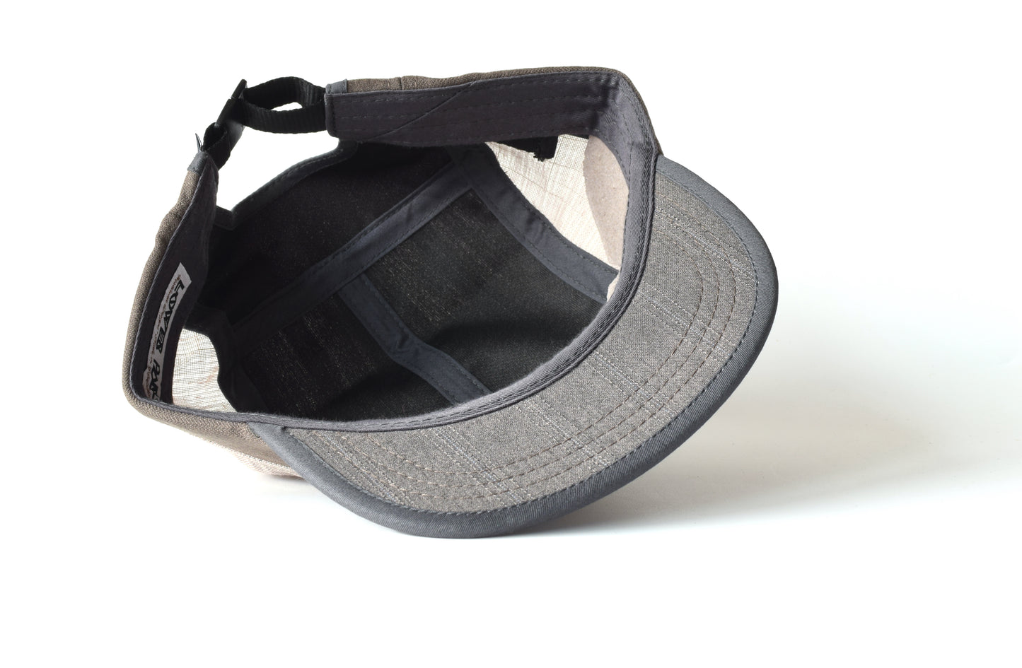 Lana Veracruz Eight Panel Sport Hat (sb)
