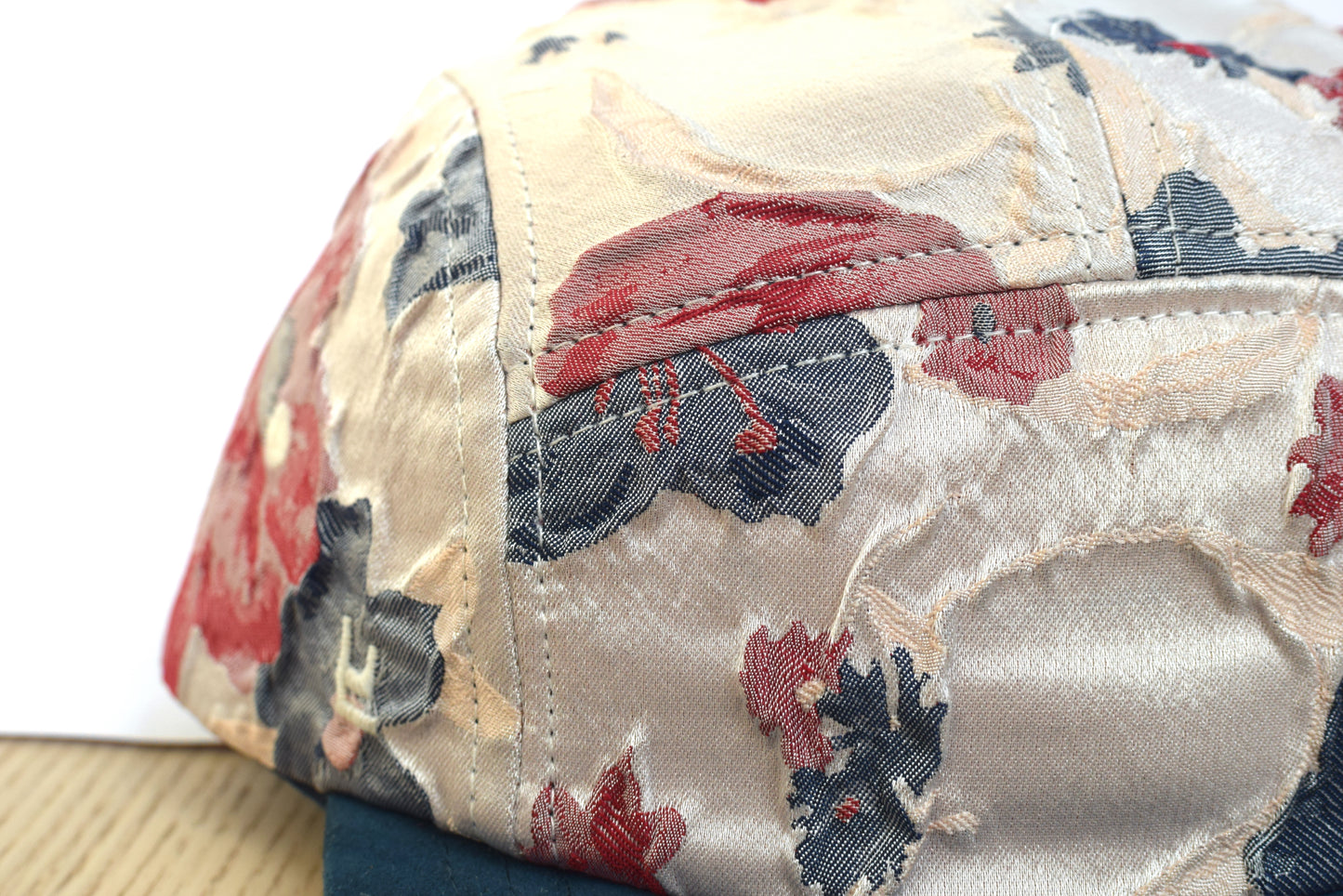 Chioggia Five Panel Hat (sb)
