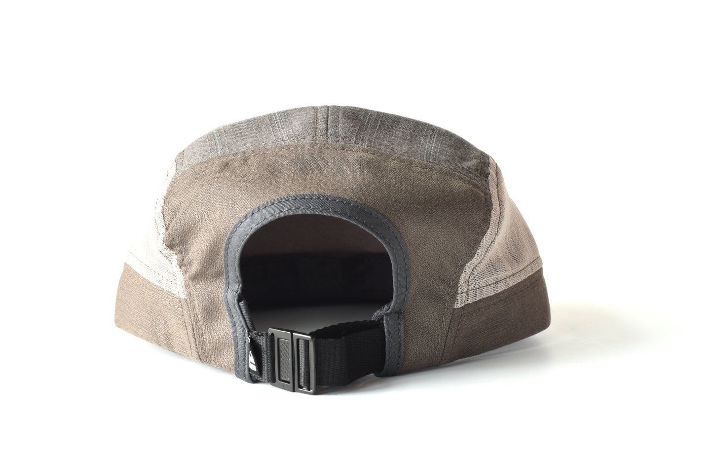 Lana Veracruz Plaid Eight Panel Sport Hat