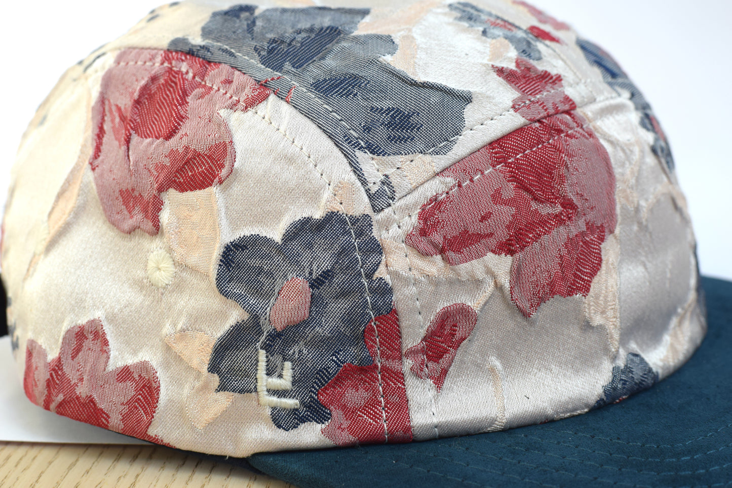 Chioggia Five Panel Hat