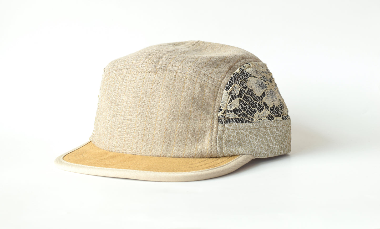 Lana Arenote Eight Panel Sport Hat (sb)