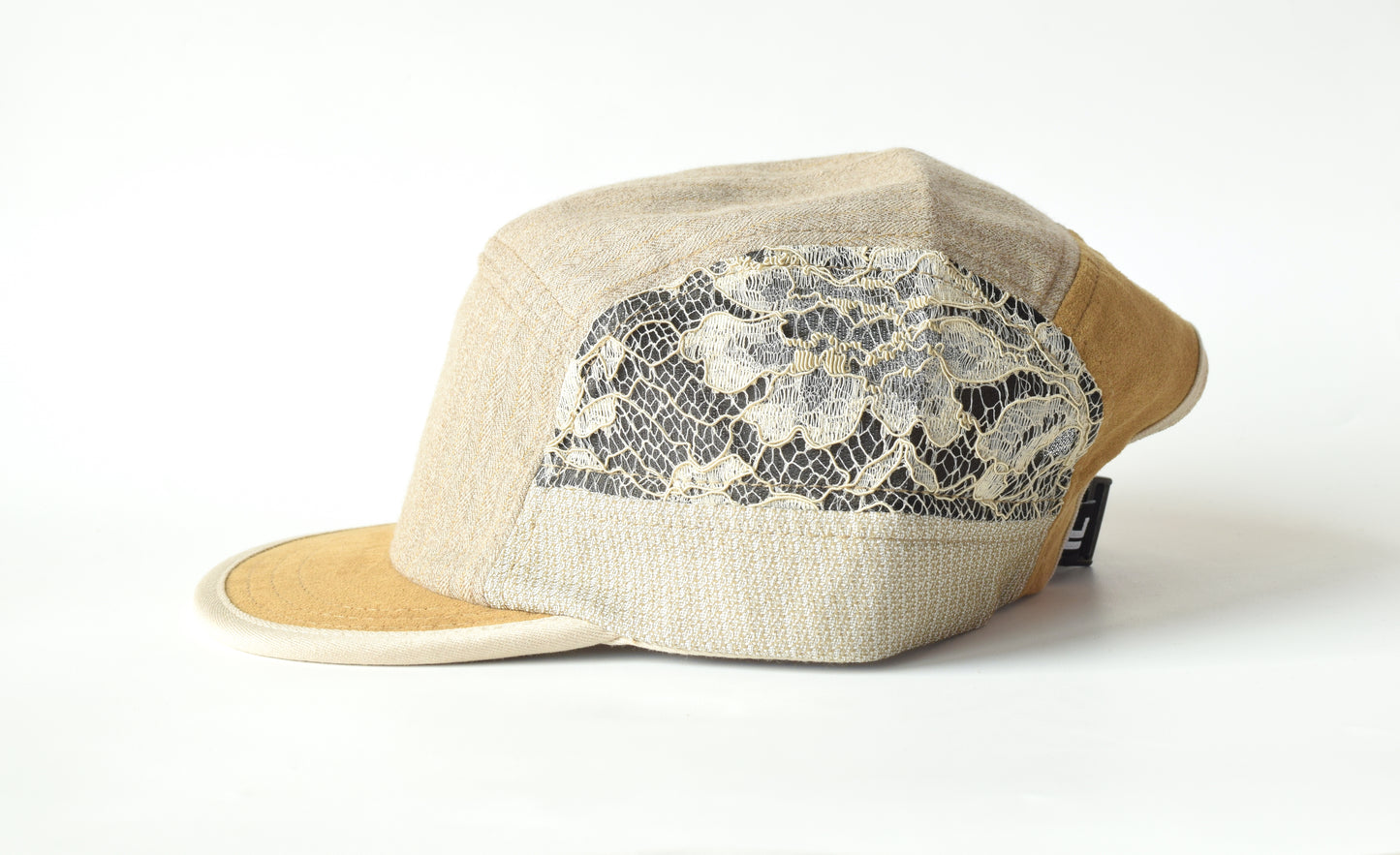 Lana Arenote Eight Panel Sport Hat (sb)