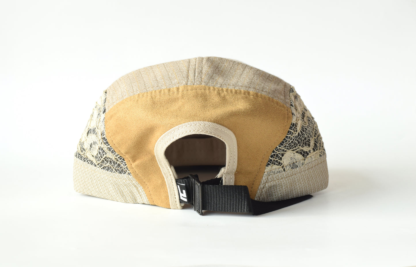 Lana Arenote Eight Panel Sport Hat (sb)