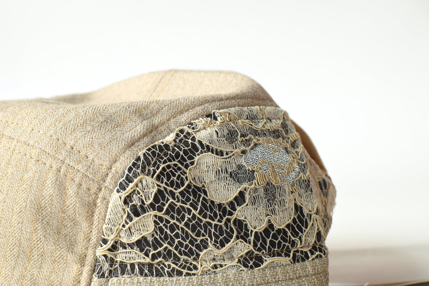 Lana Arenote Eight Panel Sport Hat (sb)
