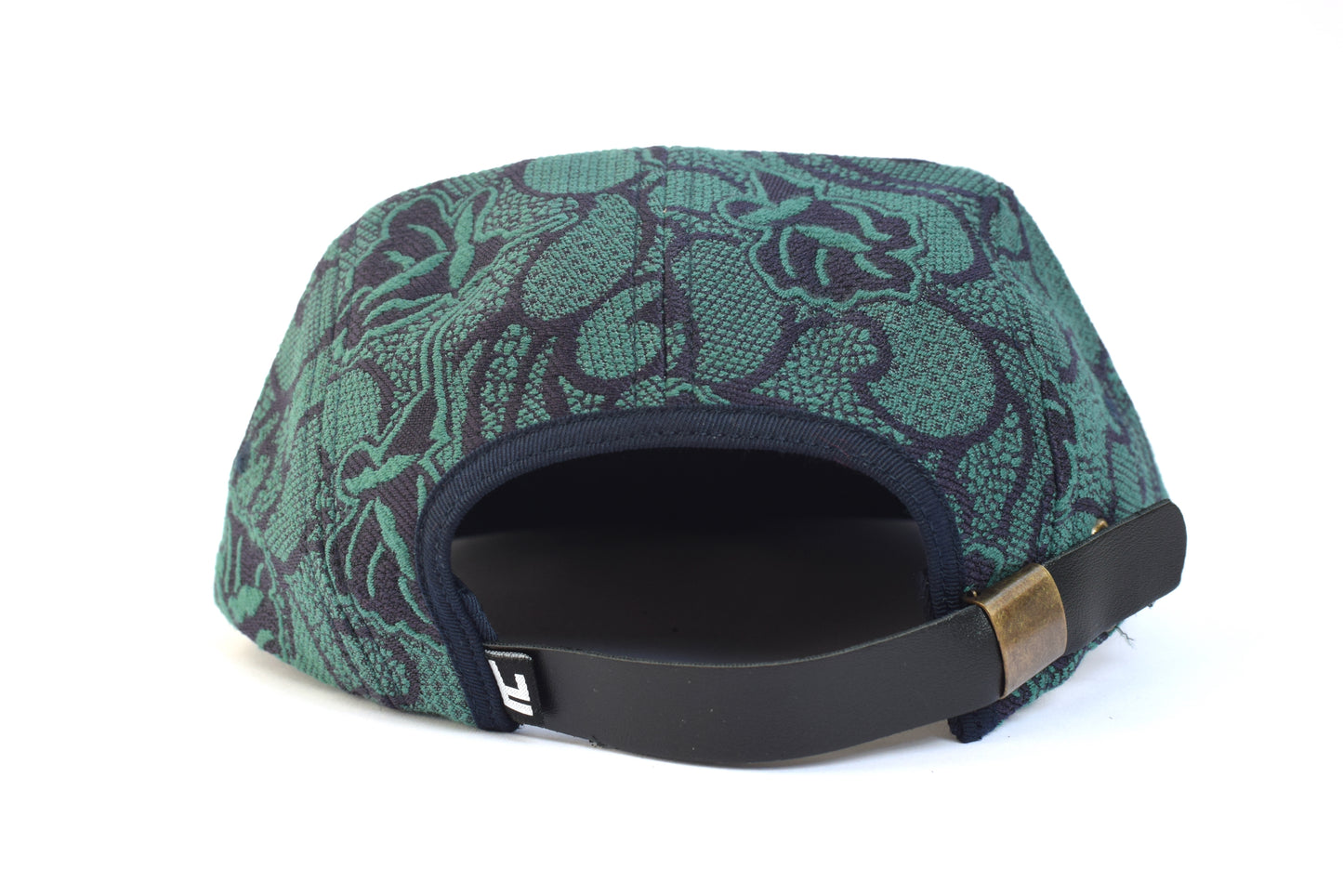 Livenza Five Panel Hat (sb)