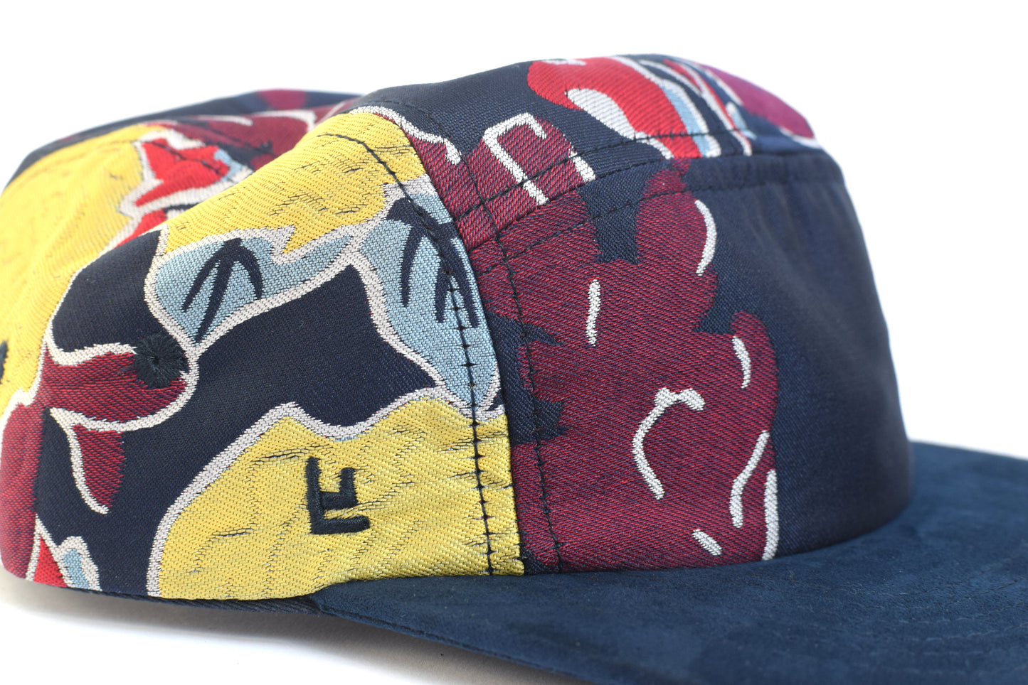 Friuli Five Panel Hat