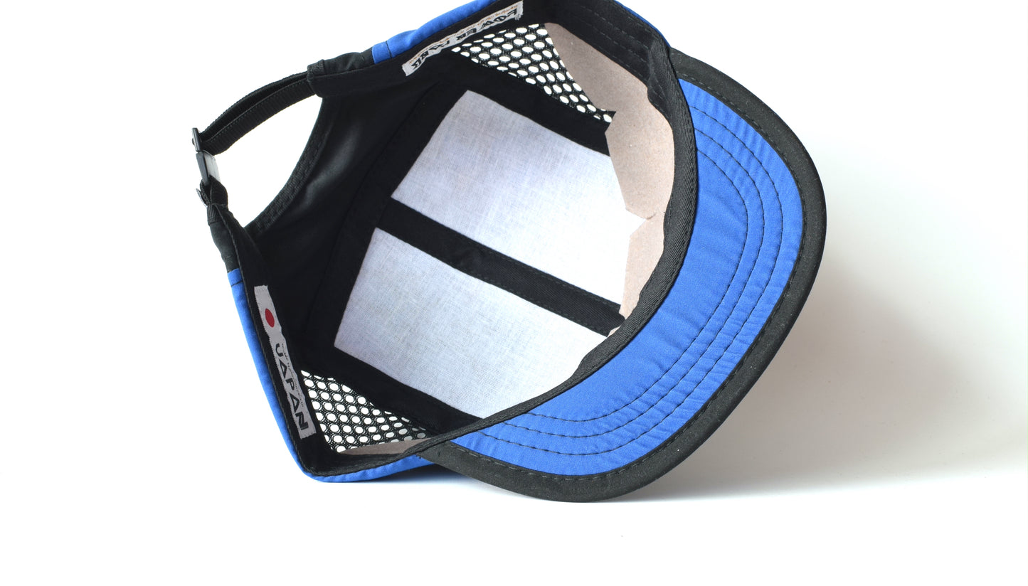 Vidromo Eight Panel Sport Hat