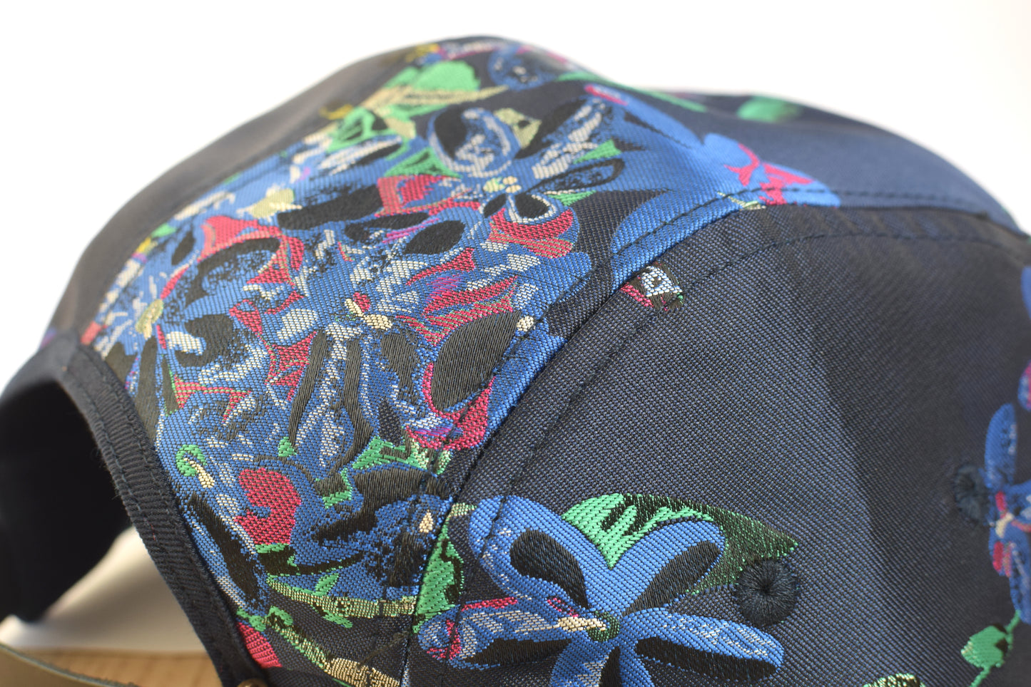 Opicina Five Panel Hat (sb)