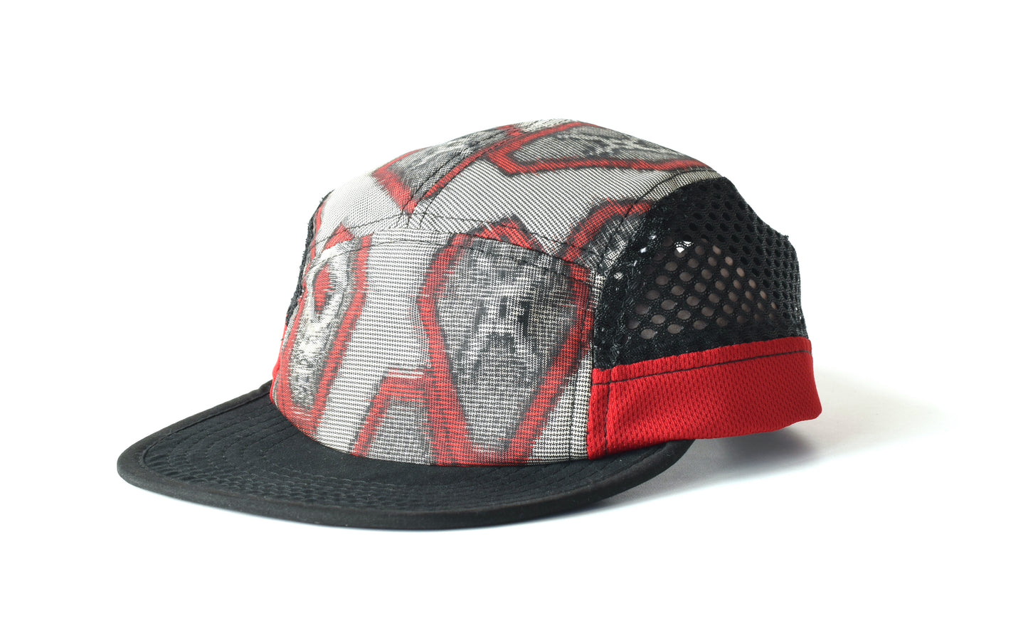 Kepon Eight Panel Sport Hat