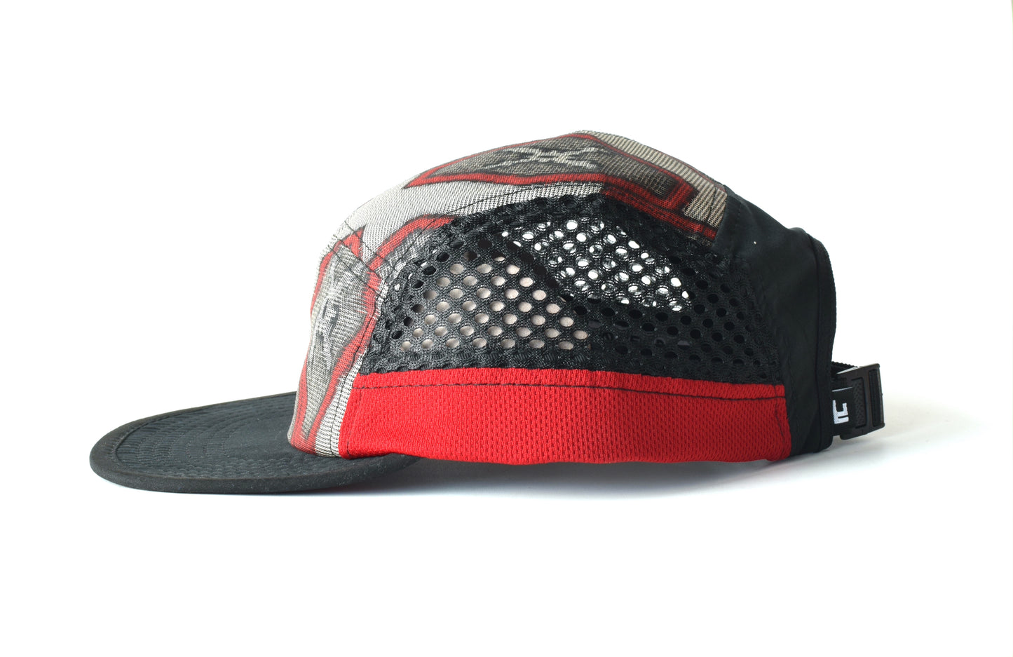 Kepon Eight Panel Sport Hat