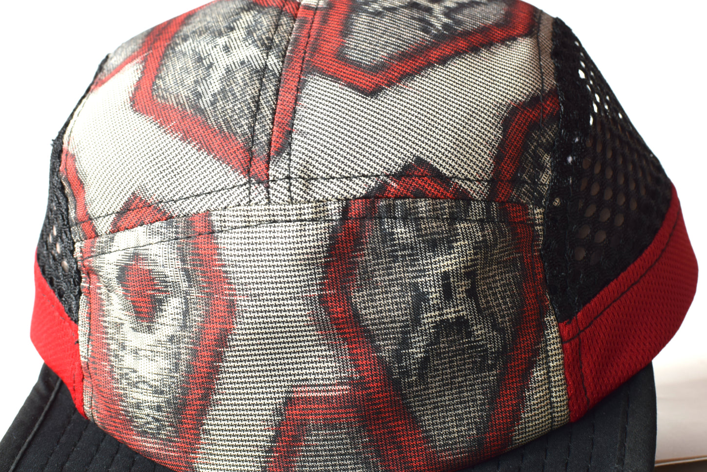 Kepon Eight Panel Sport Hat