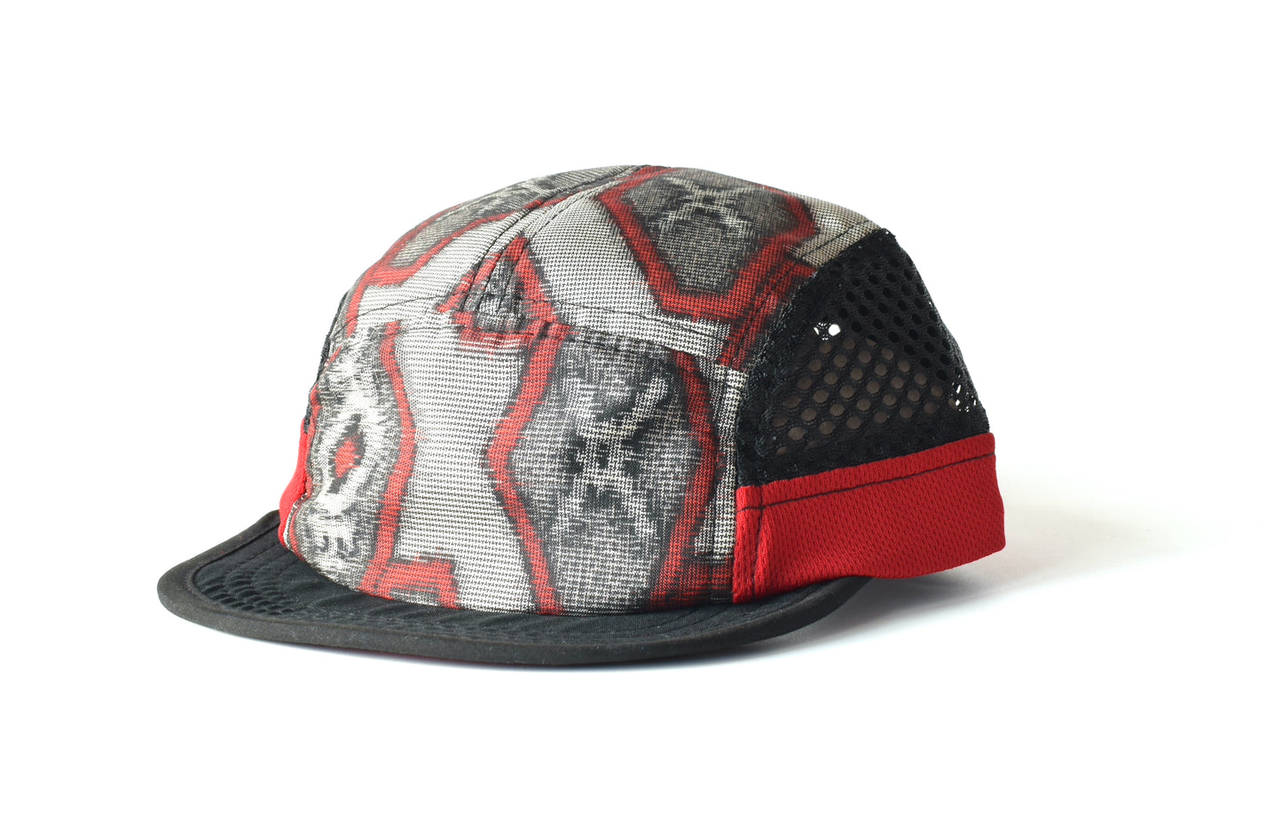 Kepon Eight Panel Sport Hat (sb)