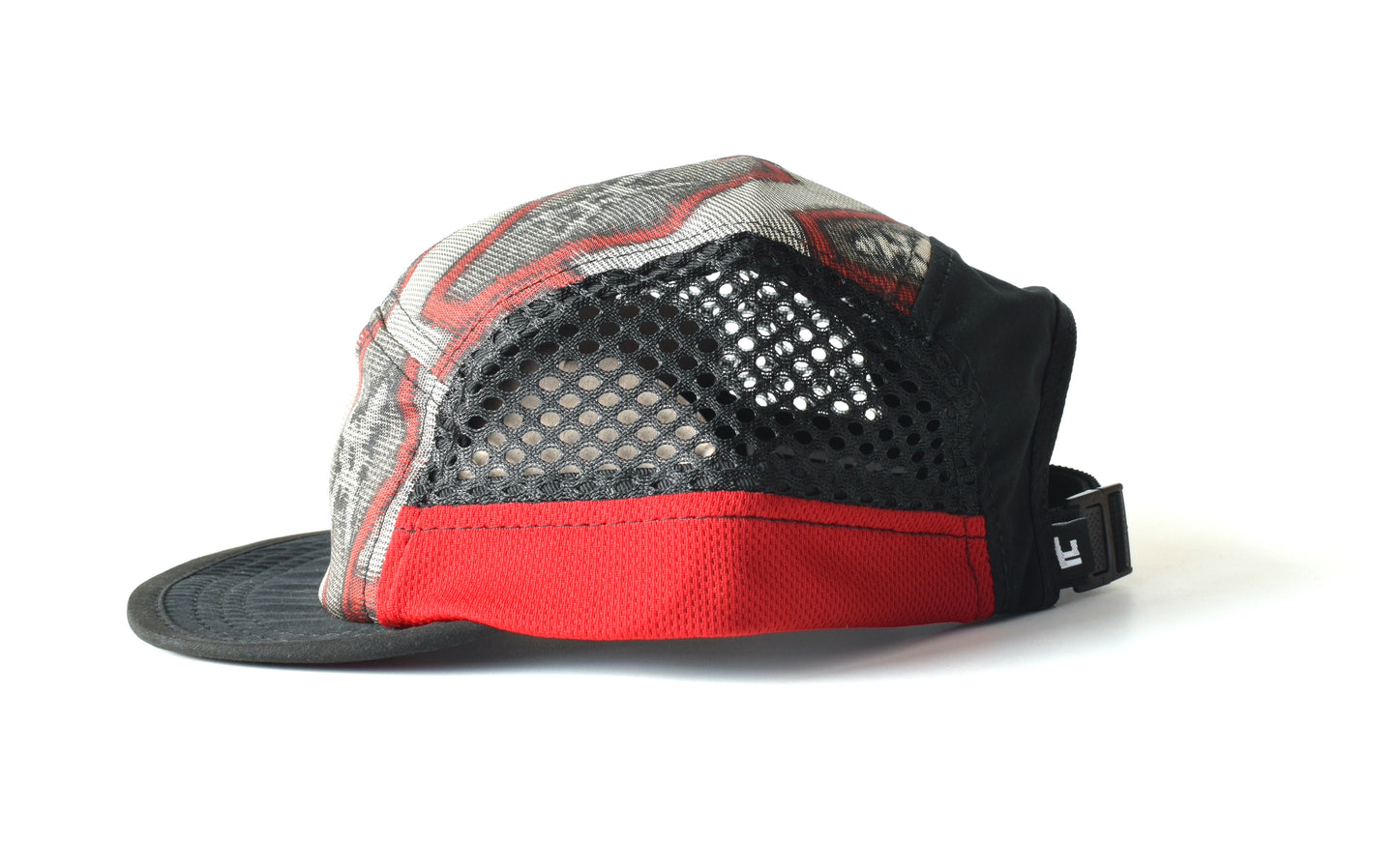 Kepon Eight Panel Sport Hat (sb)
