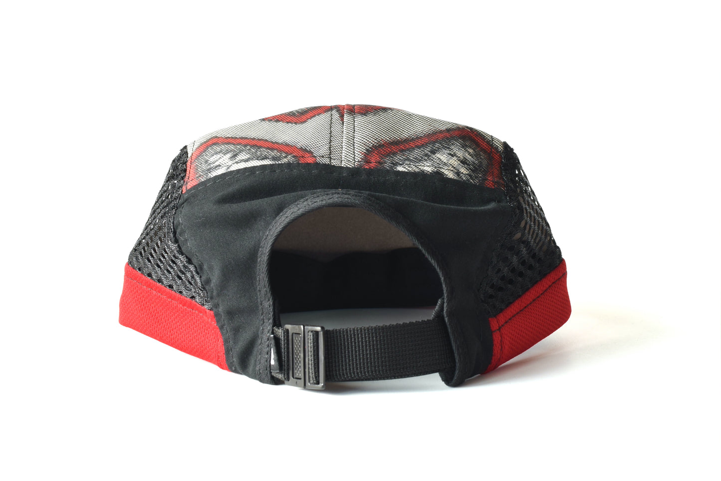 Kepon Eight Panel Sport Hat (sb)