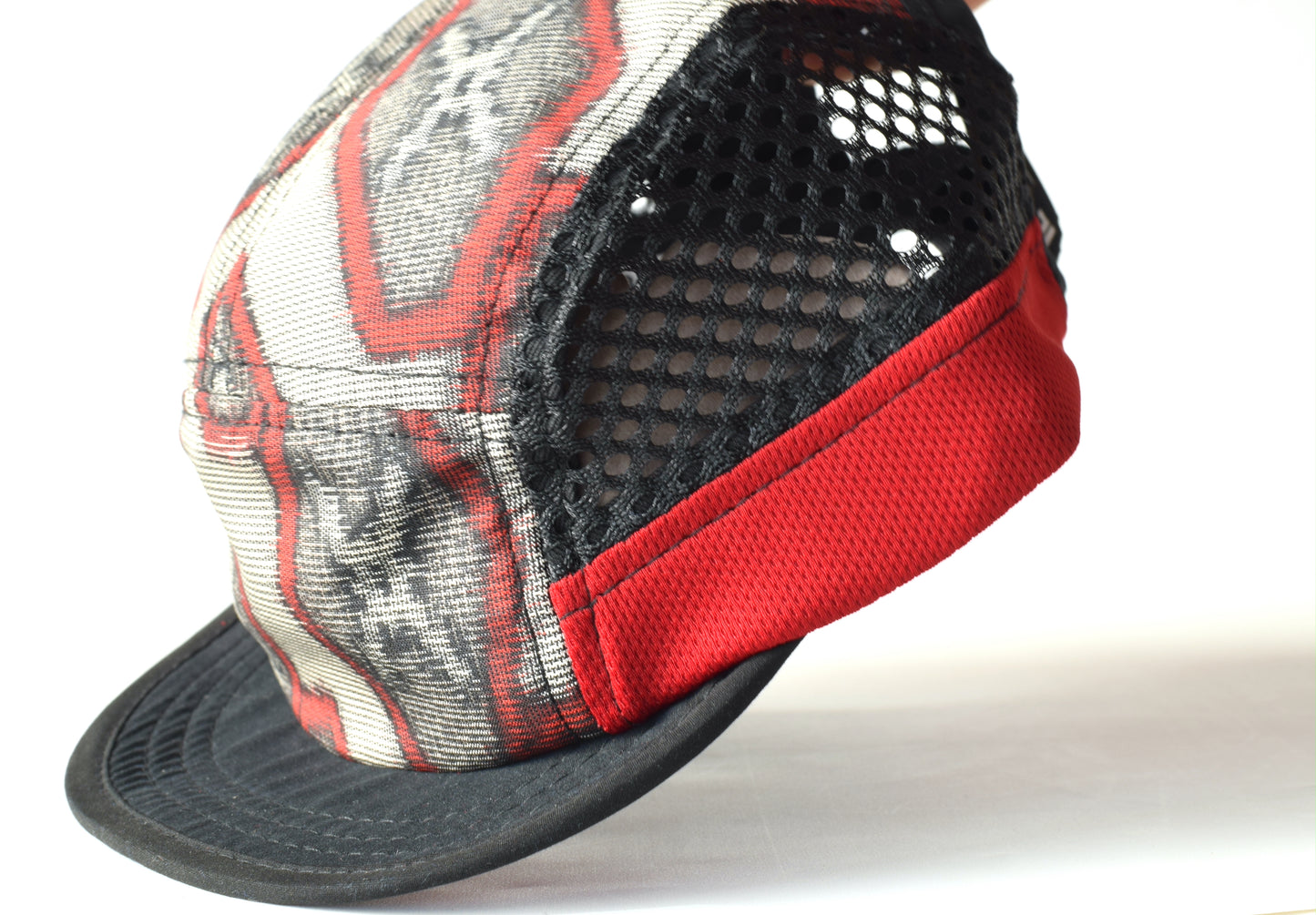 Kepon Eight Panel Sport Hat (sb)