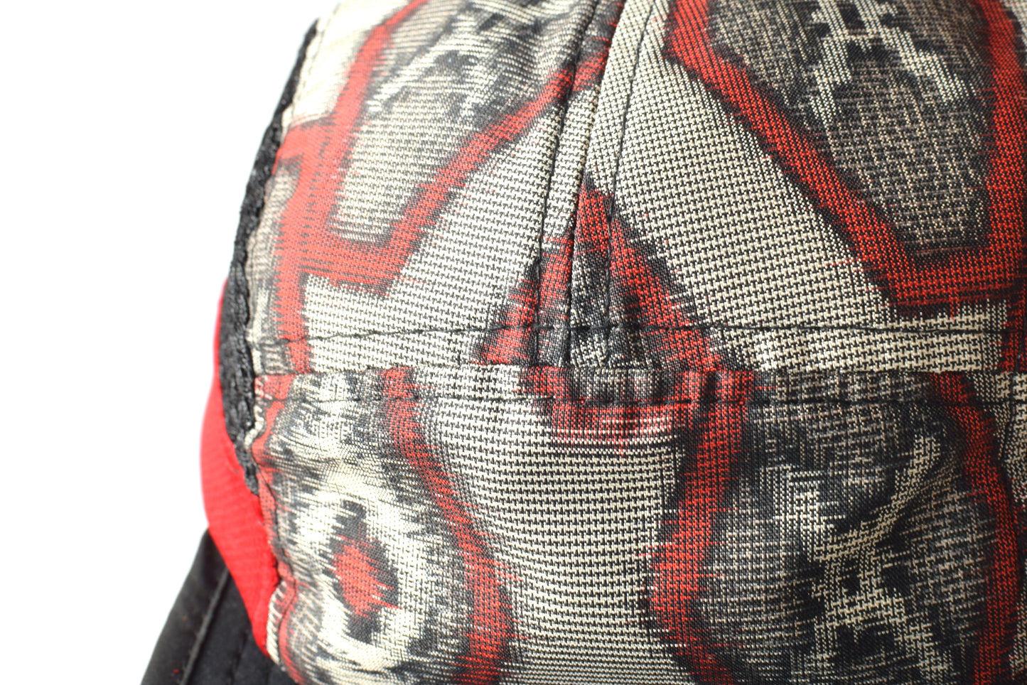 Kepon Eight Panel Sport Hat (sb)