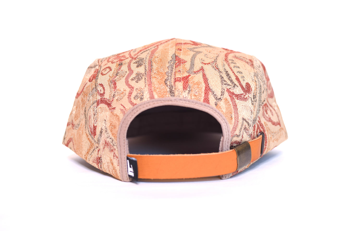 Foxtail Otoño Five Panel Hat (sb)