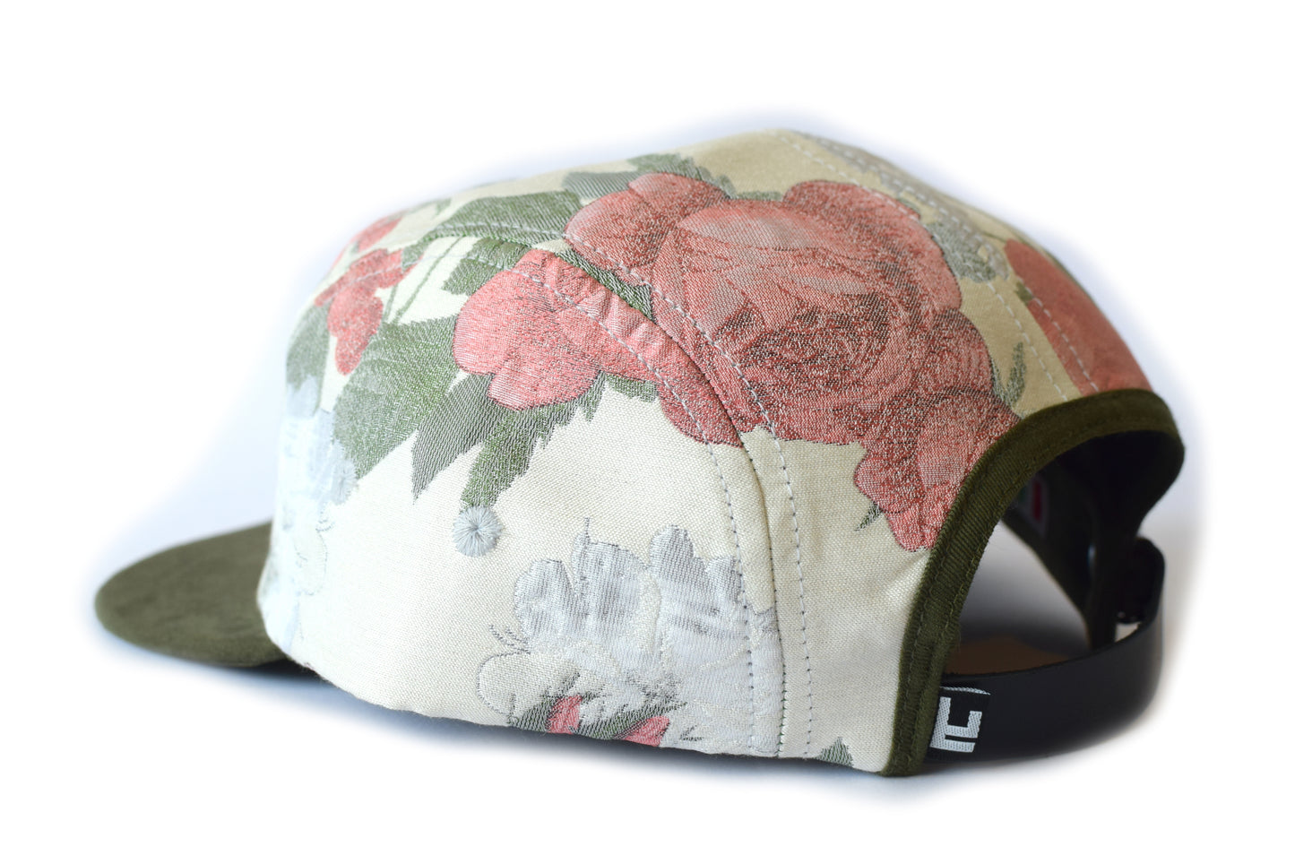 Giunco Five Panel Hat (sb)