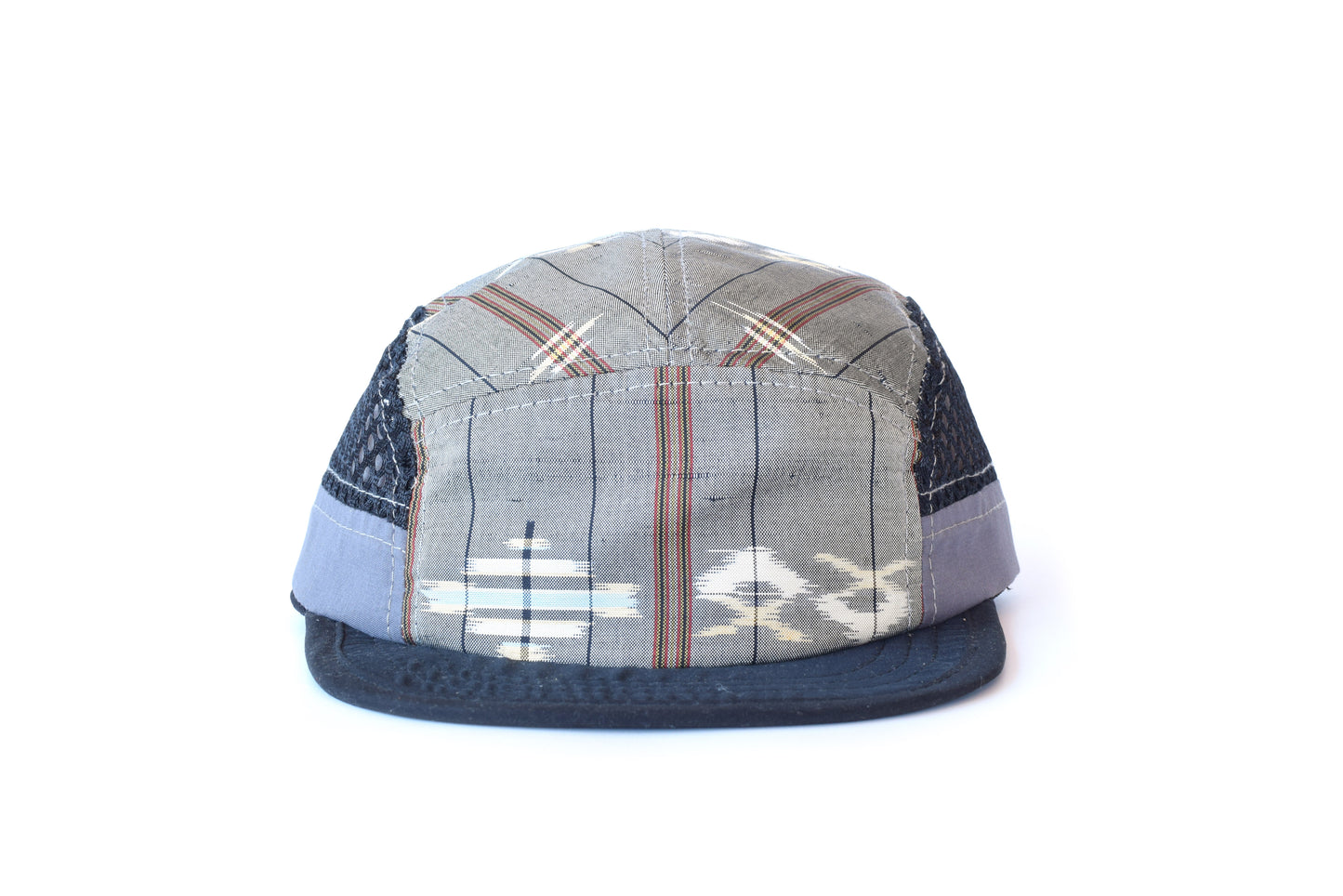 Shinabuya Eight Panel Sport Hat (sb)