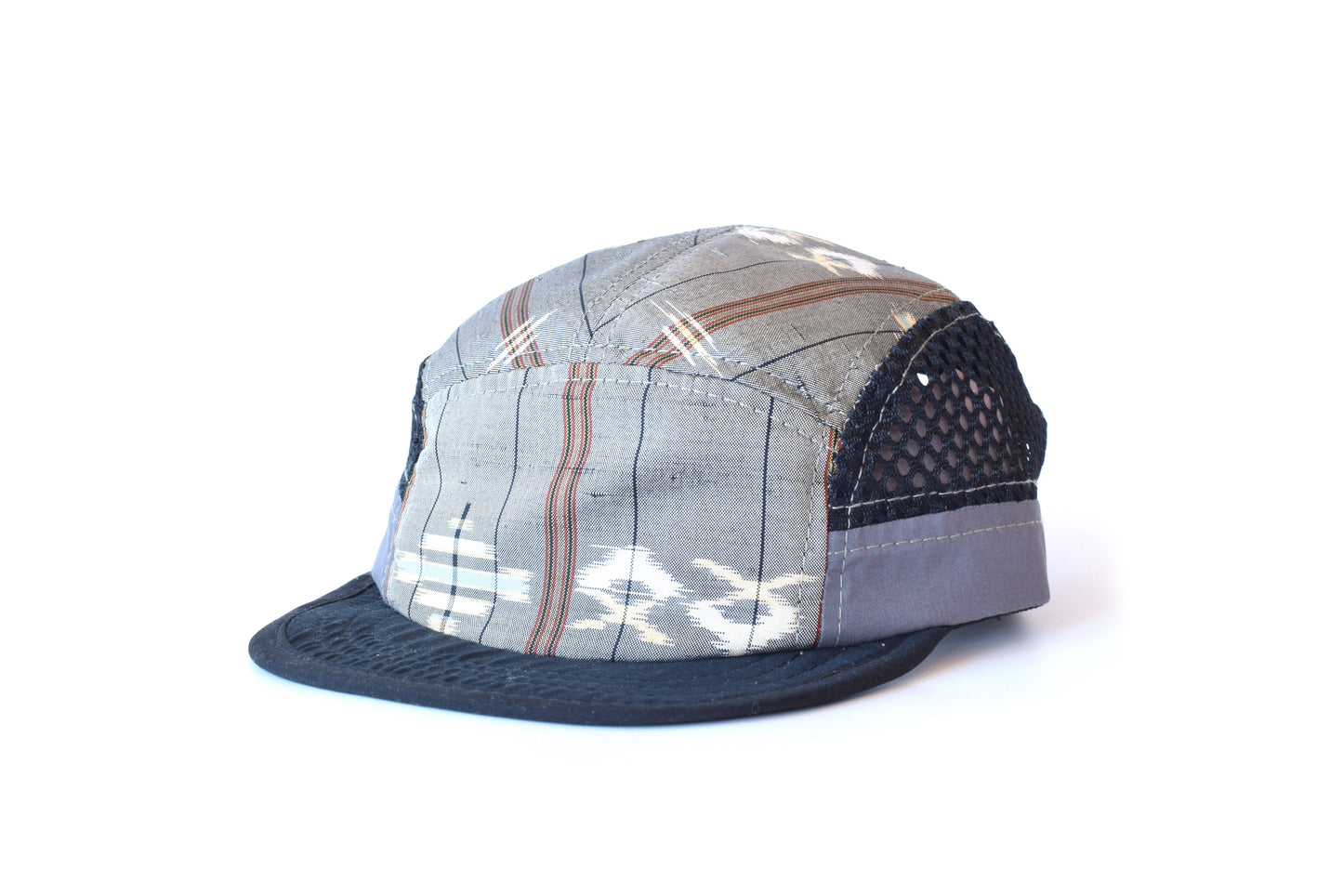 Shinabuya Eight Panel Sport Hat (sb)