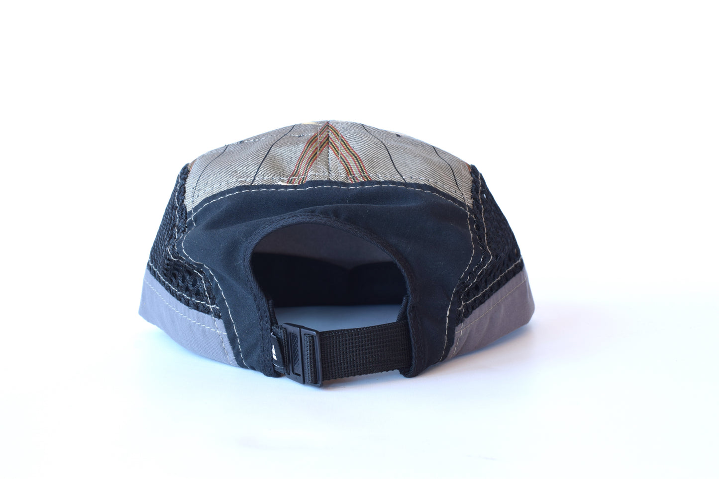 Shinabuya Eight Panel Sport Hat (sb)