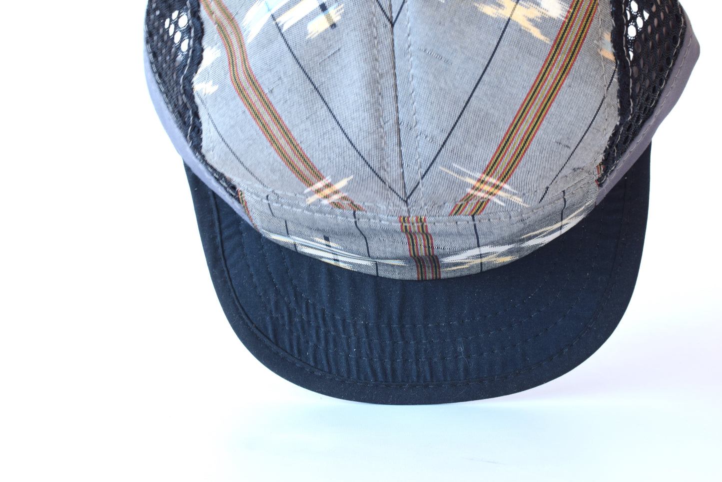 Shinabuya Eight Panel Sport Hat (sb)
