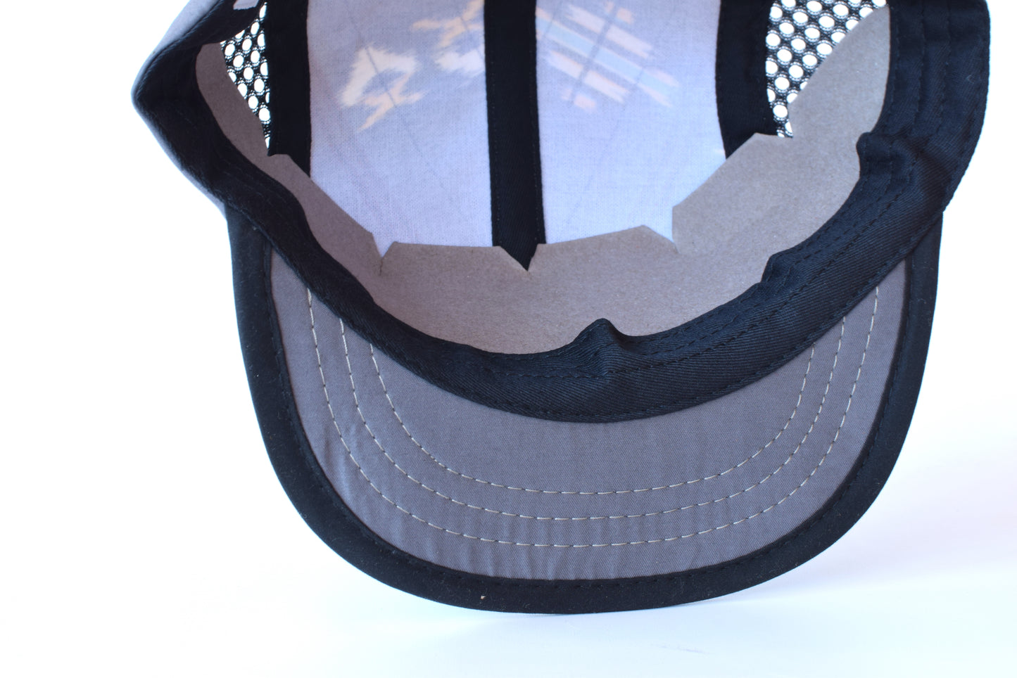 Shinabuya Eight Panel Sport Hat (sb)