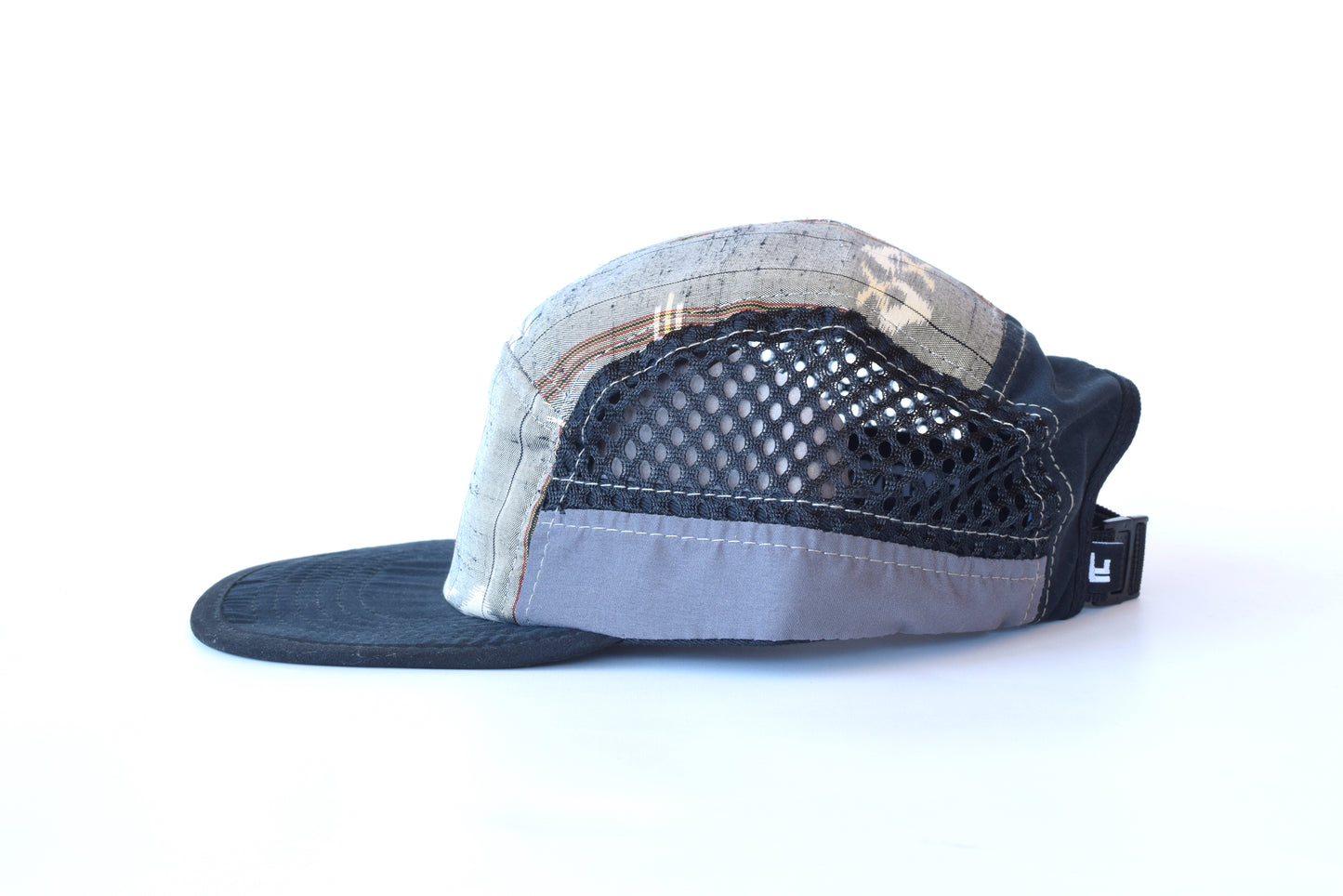 Shinabuya Eight Panel Sport Hat