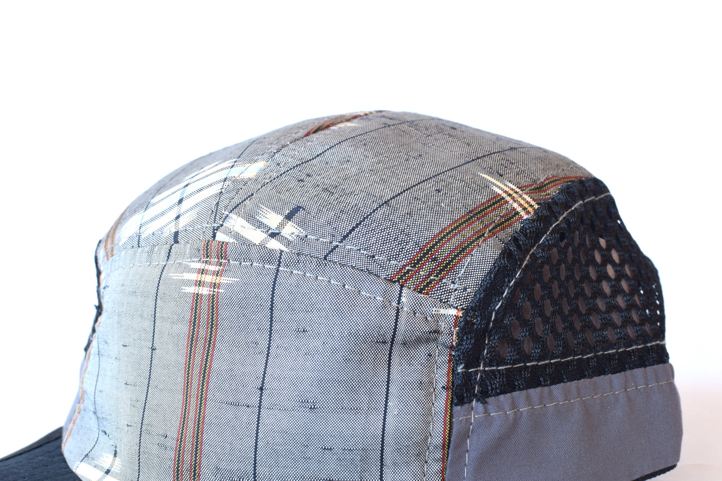 Shinabuya Eight Panel Sport Hat