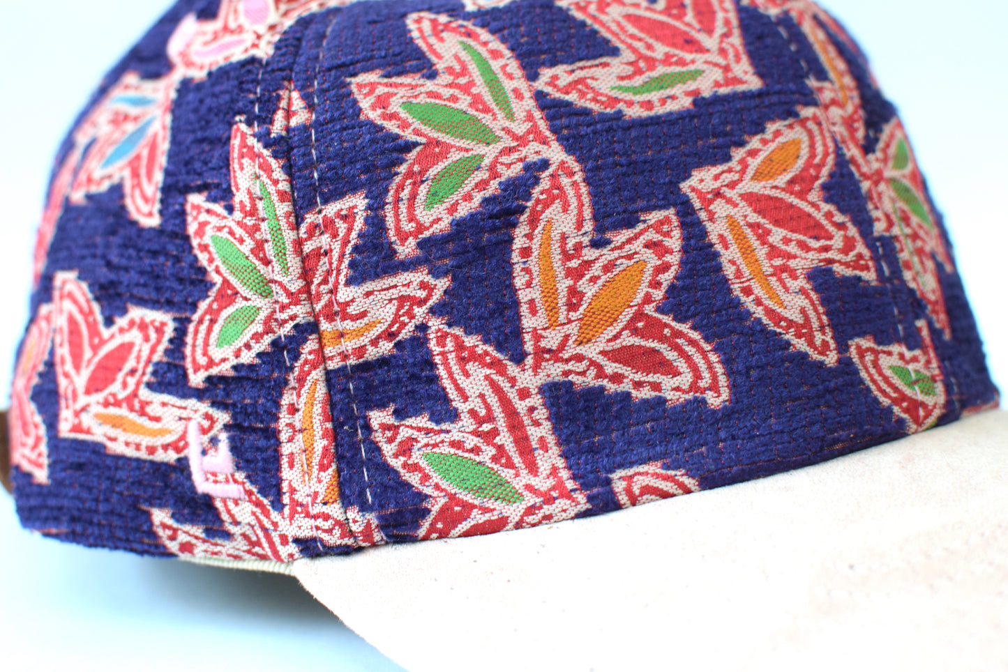 Isernia Six Panel Hat