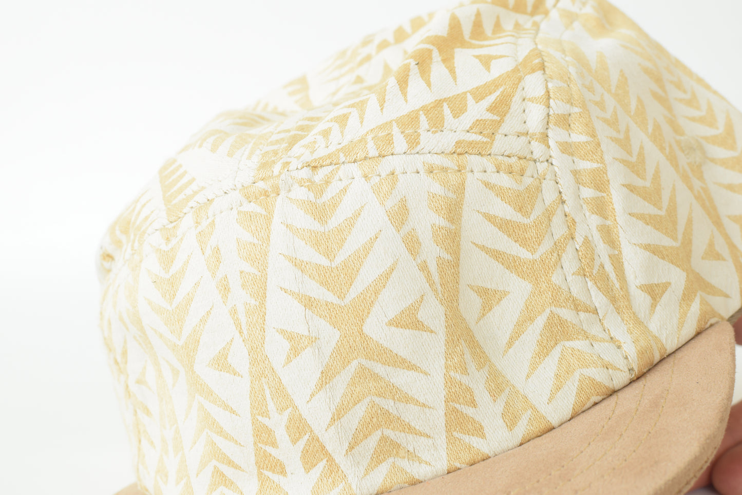 Kamil Five Panel Hat (sb)