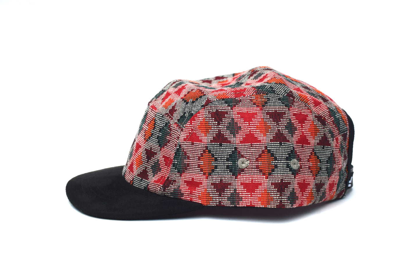 Jalo Five Panel Hat (sb)