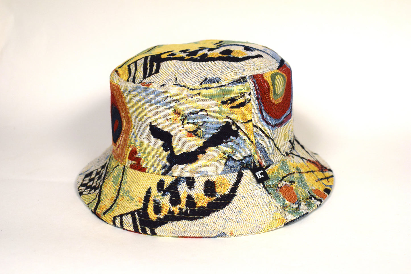 Trivales Bucket Hat