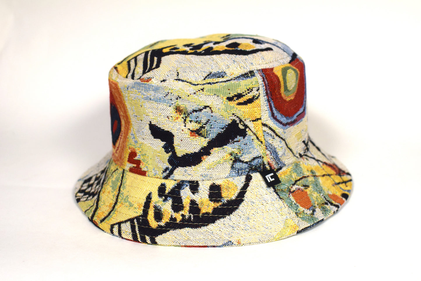 Trivales Bucket Hat