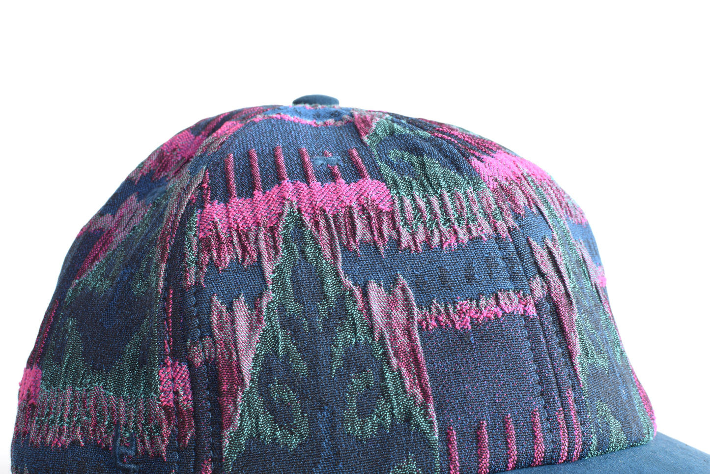 Ikalia Six Panel Hat