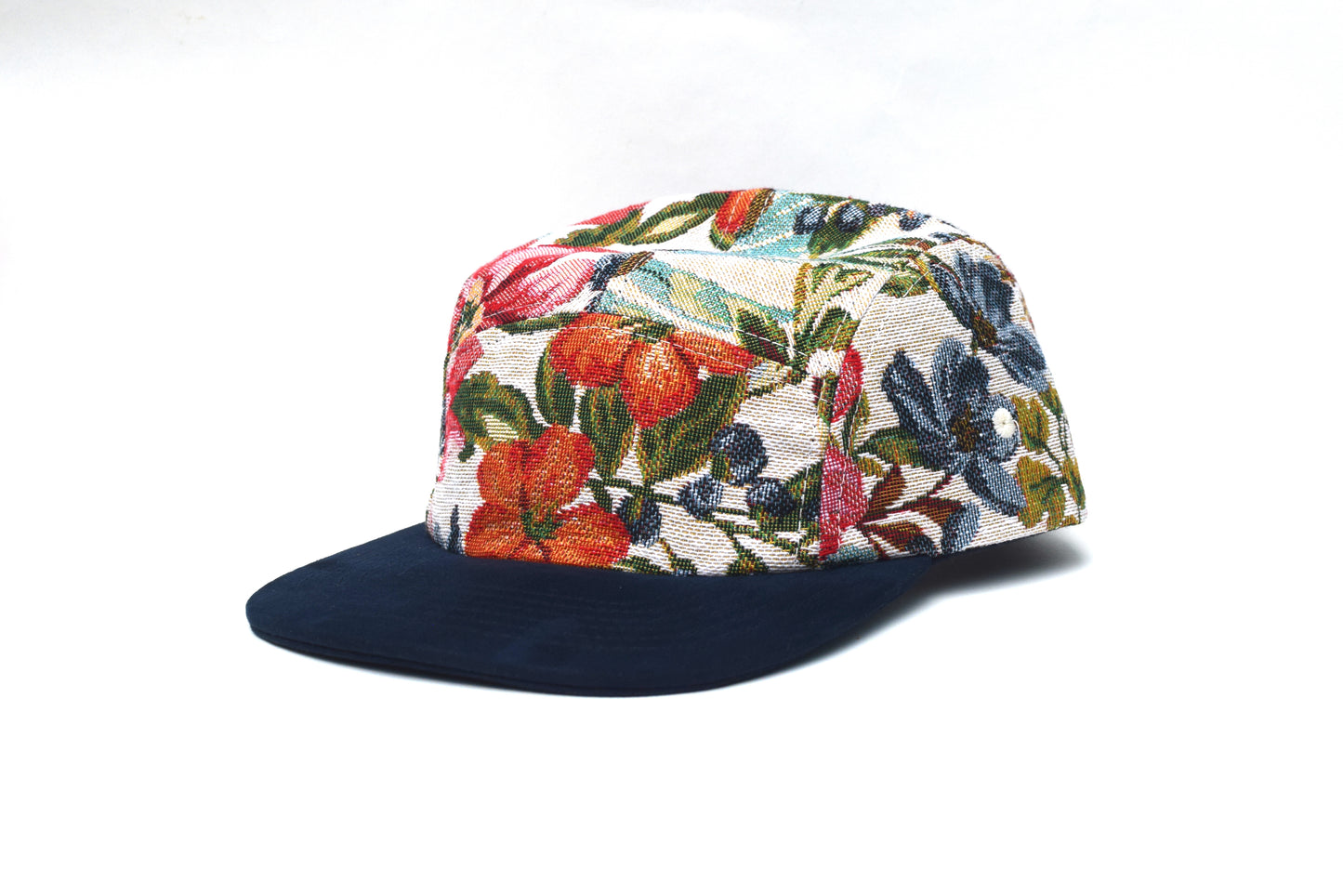 Turquel Five Panel Hat