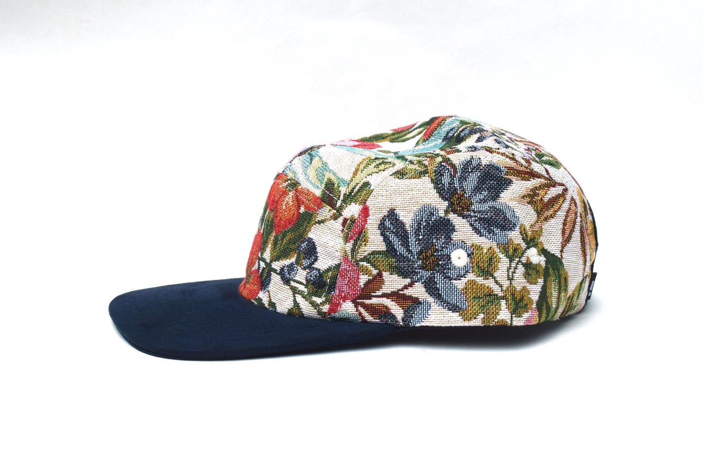 Turquel Five Panel Hat