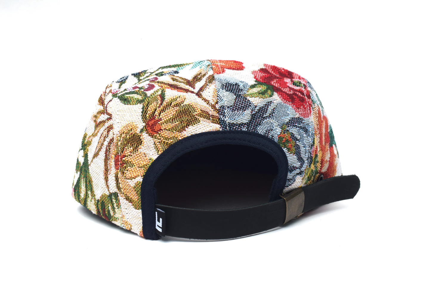 Turquel Five Panel Hat