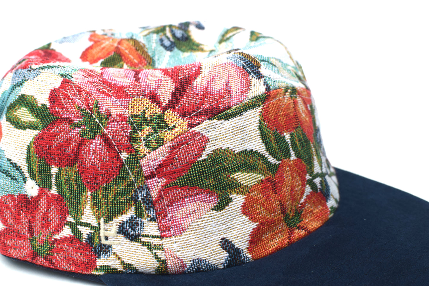 Turquel Five Panel Hat