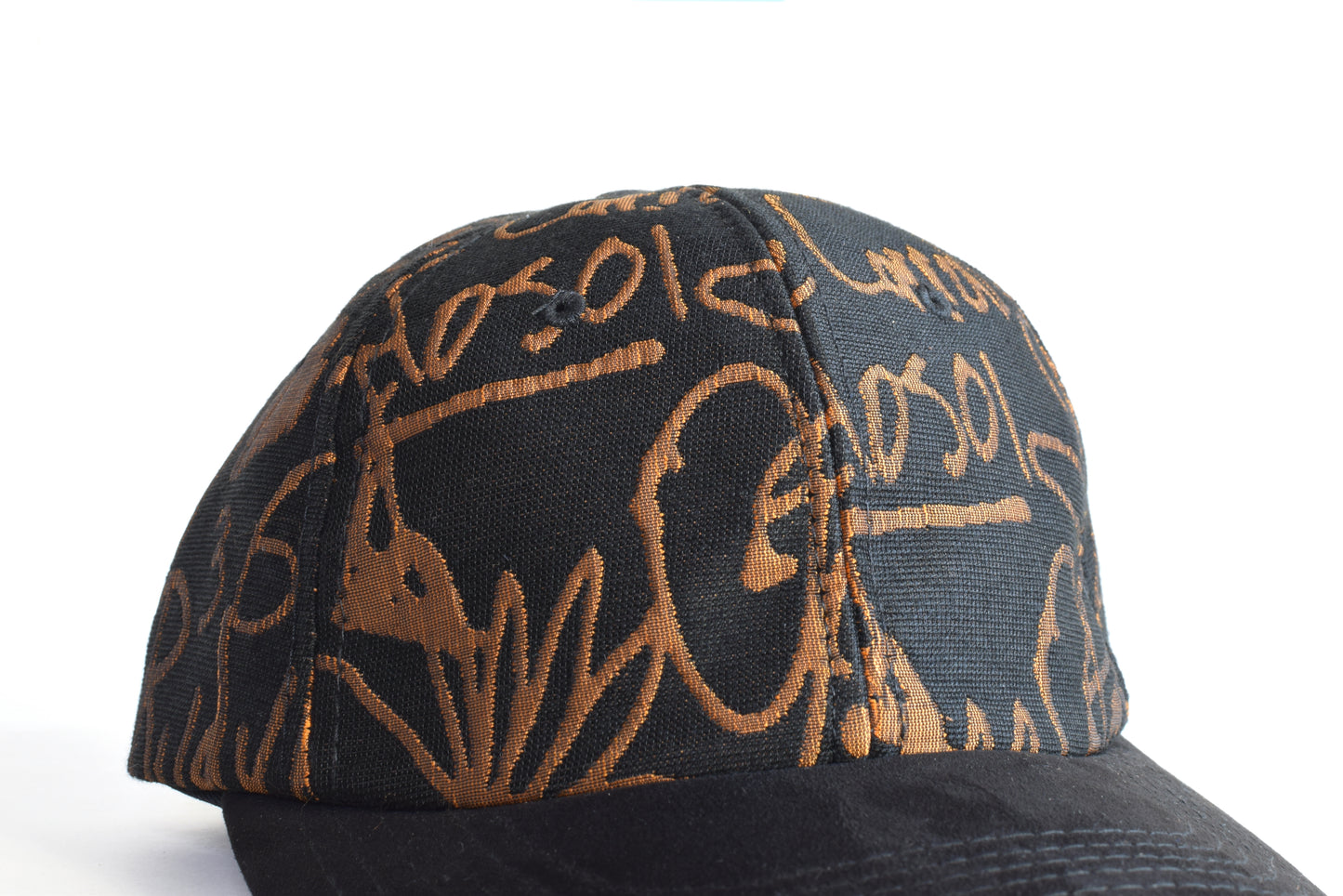 Rayada Six Panel Hat