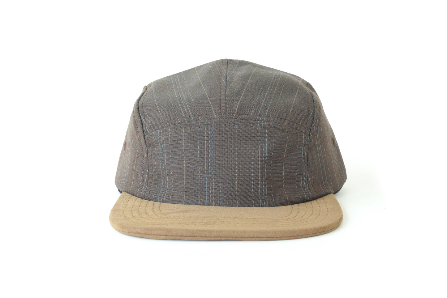 Lana Veracruz Toupe Five Panel Hat