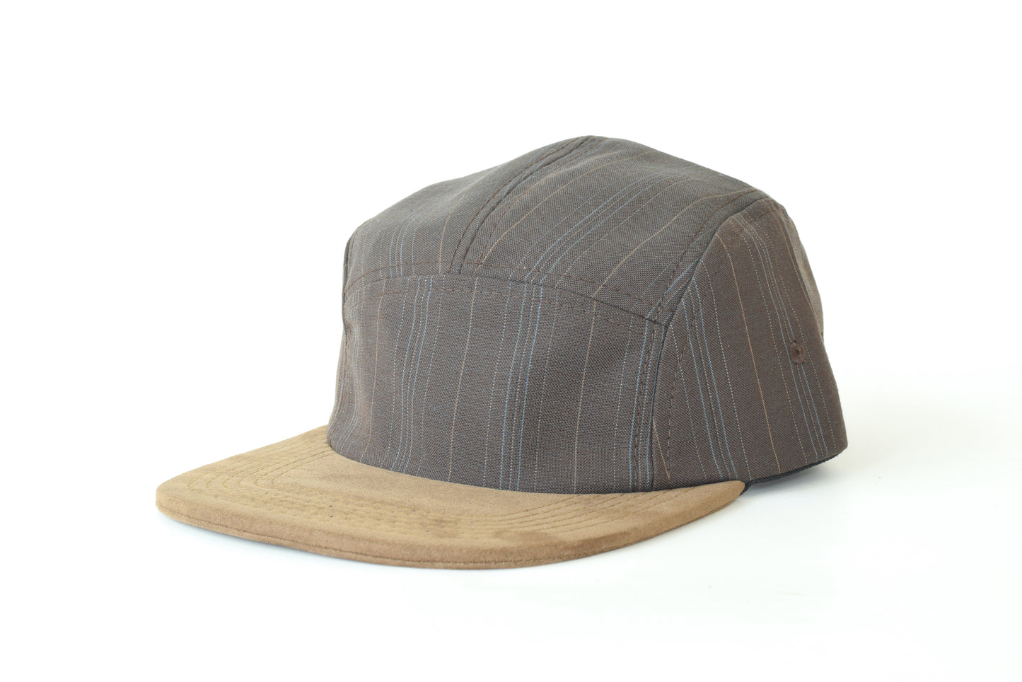 Lana Veracruz Toupe Five Panel Hat