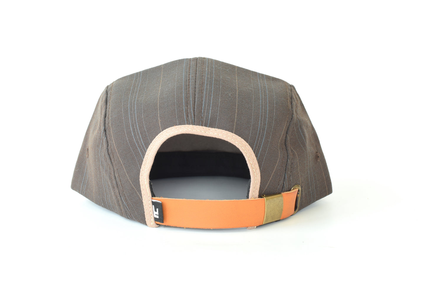 Lana Veracruz Toupe Five Panel Hat