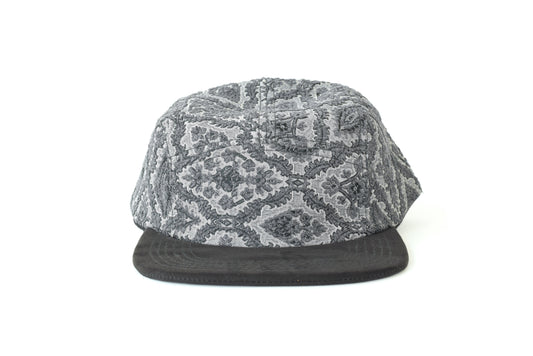 Miyako Five Panel Hat