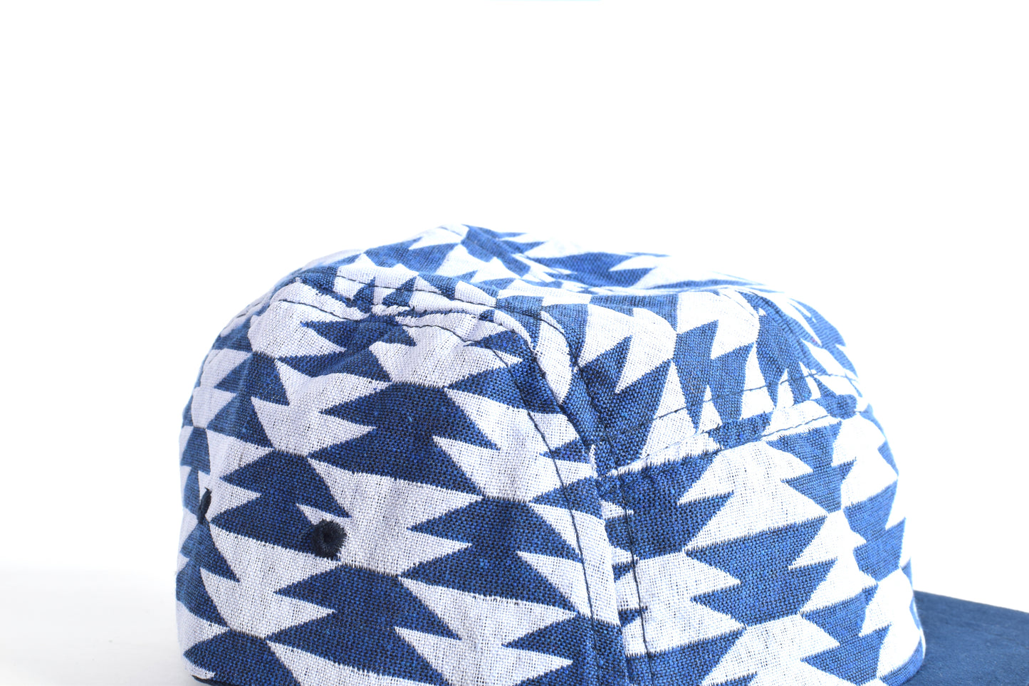 Nuwakot Five Panel Hat (sb)