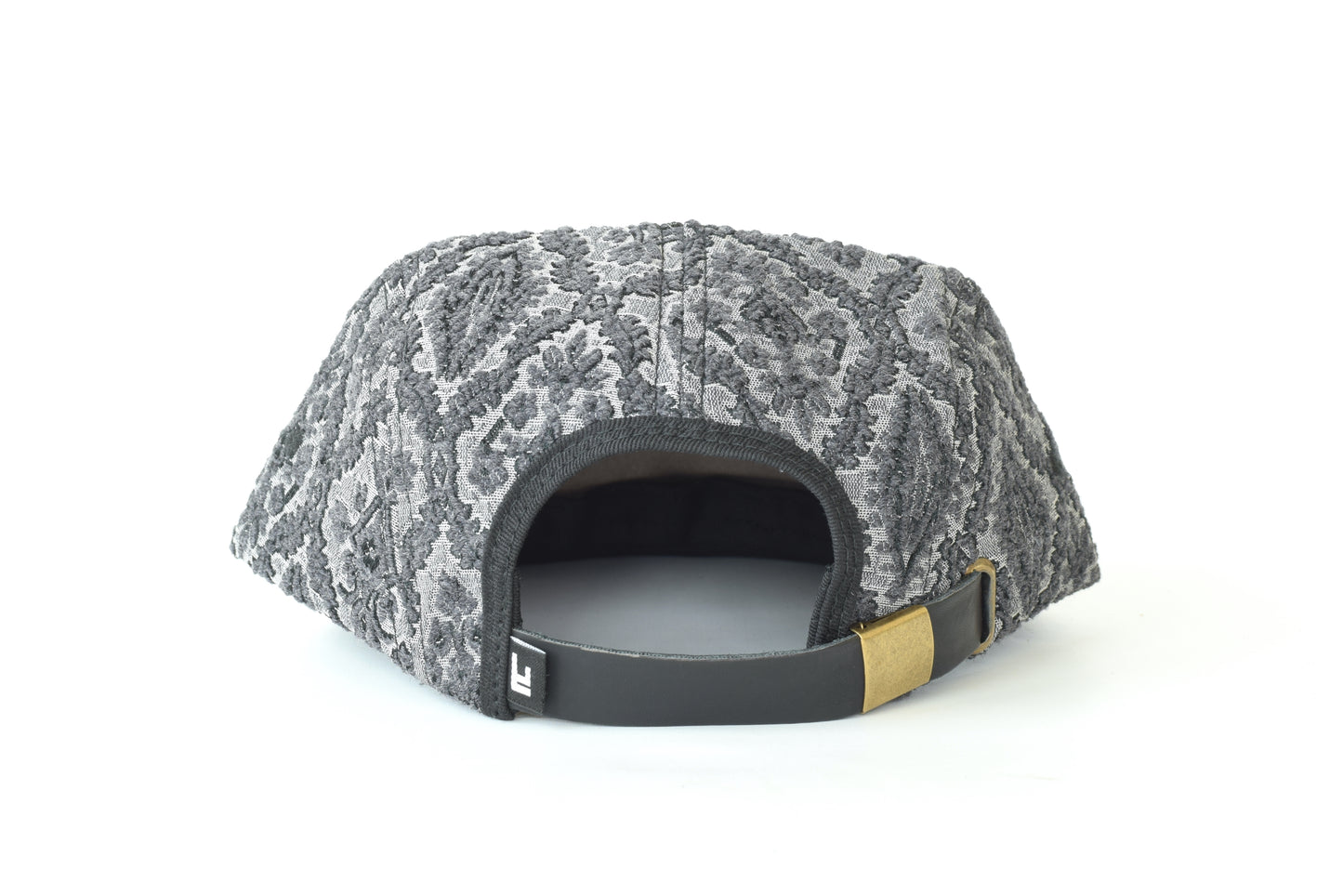 Miyako Five Panel Hat