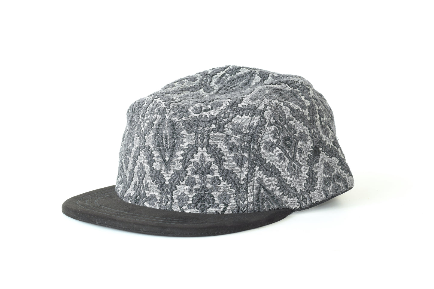 Miyako Five Panel Hat (sb)