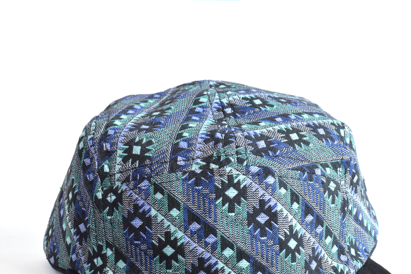 Patinath Five Panel Hat (sb)