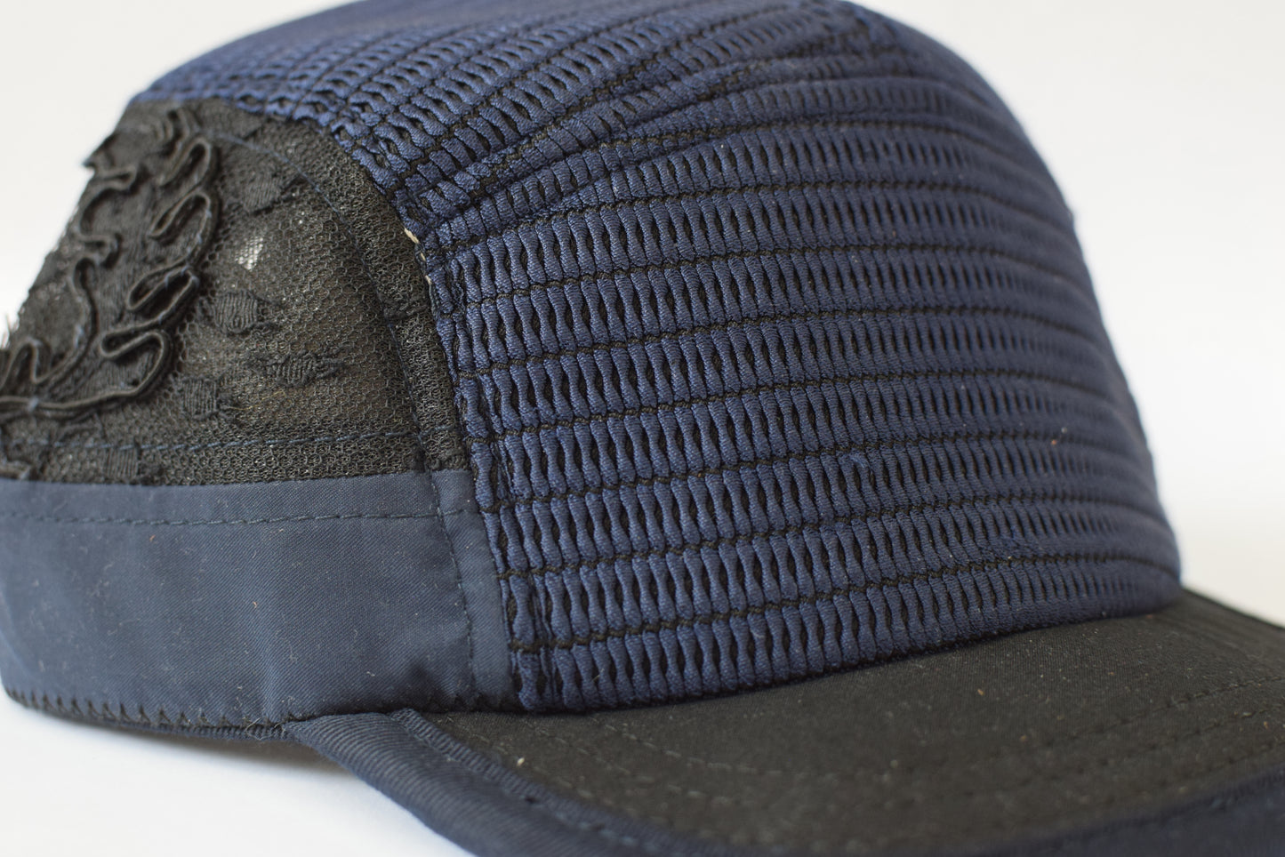 Petritoli Eight Panel Sport Hat (sb)